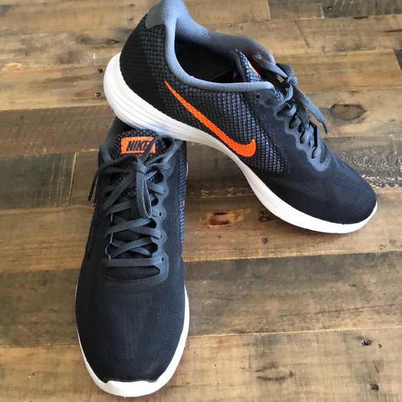 Nike - Flex Revolution 3 (men’s)